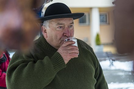 Świąteczny Jarmark z Tradycją w Wiśle